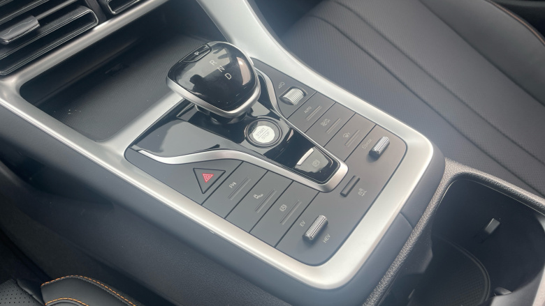 BYD Sealion 5 1.5 DM-i Comfort 5dr Auto Estate